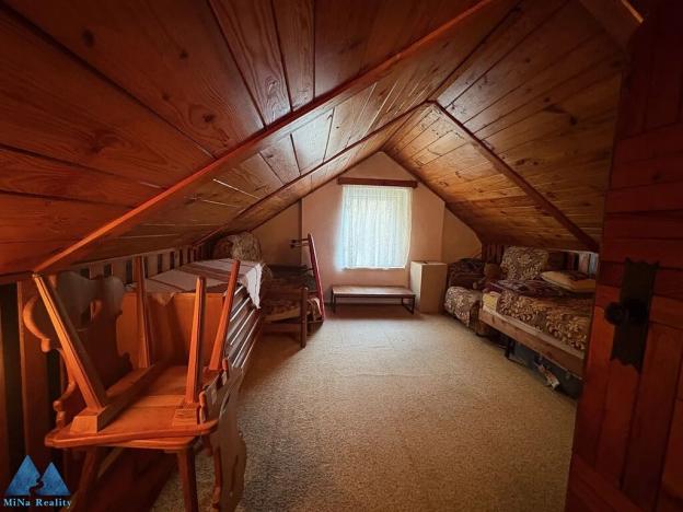 Prodej rodinného domu, Benešov u Semil, 73 m2