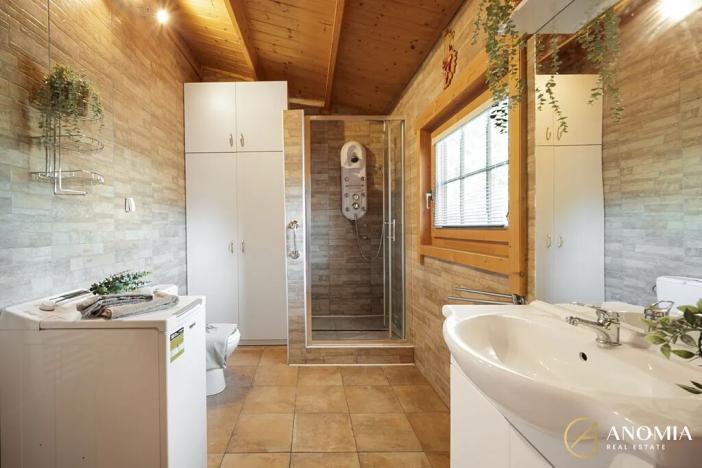 Prodej rodinného domu, Vápenný Podol, 98 m2