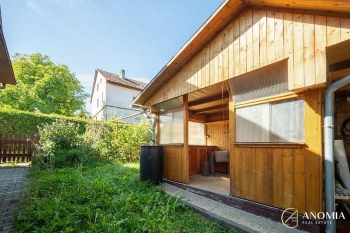 Prodej rodinného domu, Vápenný Podol, 98 m2