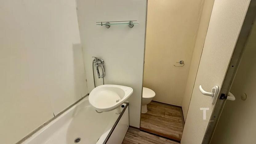 Pronájem bytu 1+1, Boskovice, Bílkova, 35 m2