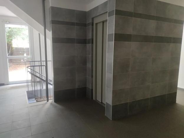 Prodej bytu 2+kk, Odolena Voda, V Malém háji, 42 m2