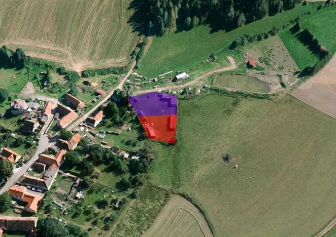 Prodej pozemku pro bydlení, Horažďovice, 1125 m2