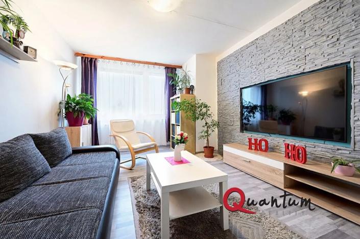 Prodej bytu 3+1, Praha - Kamýk, Cílkova, 67 m2