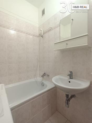 Pronájem bytu 3+1, Vsetín, Luh, 60 m2