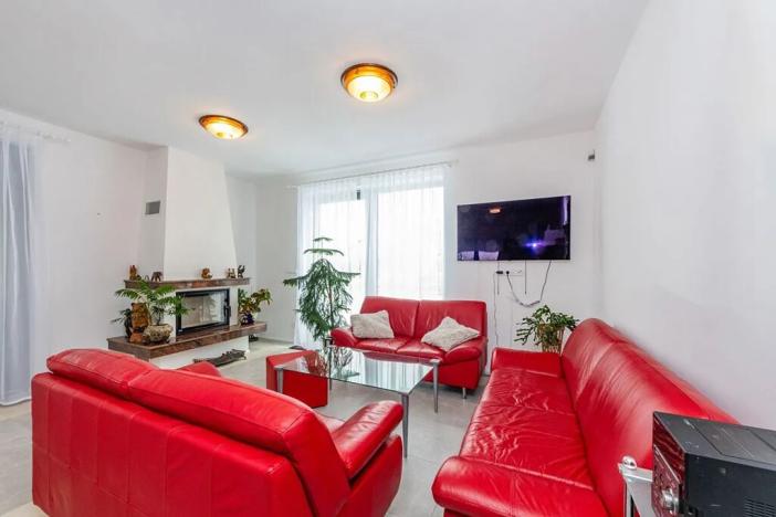 Prodej rodinného domu, Křížkový Újezdec, 228 m2