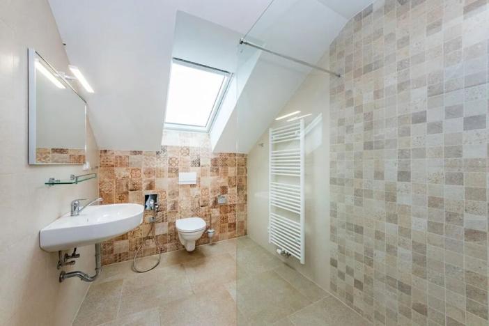 Prodej rodinného domu, Křížkový Újezdec, 228 m2