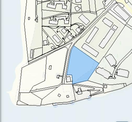 Prodej pozemku pro bydlení, Lipno nad Vltavou, 6118 m2