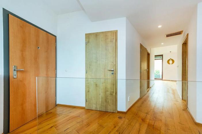 Prodej bytu 4+kk, Praha - Dolní Měcholupy, Na Slavíkově, 123 m2