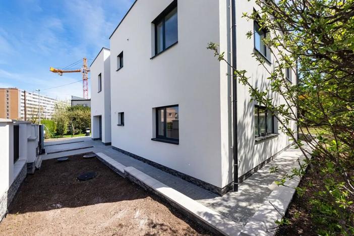 Prodej rodinného domu, Praha - Lhotka, U družstva Tempo, 186 m2