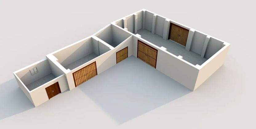 Prodej zemědělské usedlosti, Mělník, Chloumecká, 93 m2