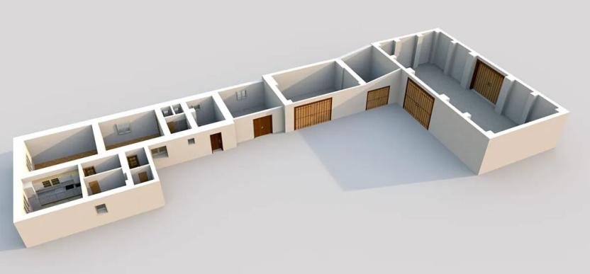 Prodej zemědělské usedlosti, Mělník, Chloumecká, 93 m2