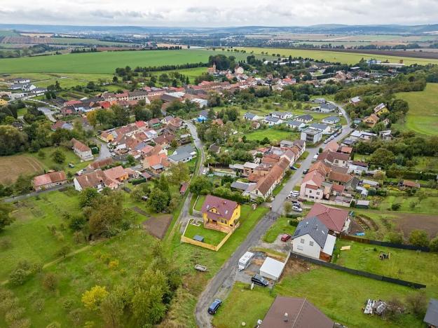 Prodej rodinného domu, Medlovice, 229 m2