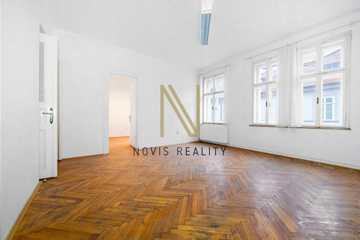 Prodej bytu 3+1, Plzeň, Bezručova, 130 m2