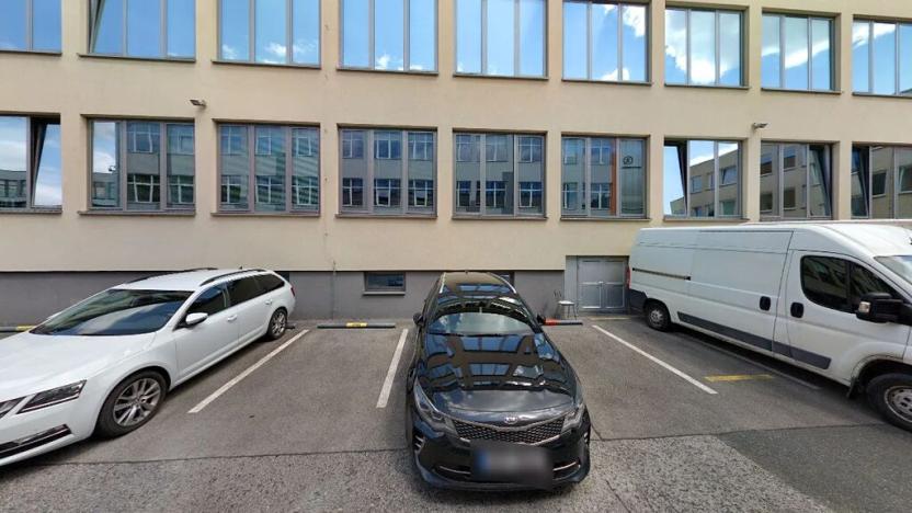 Pronájem kanceláře, Praha - Libeň, Kundratka, 15 m2