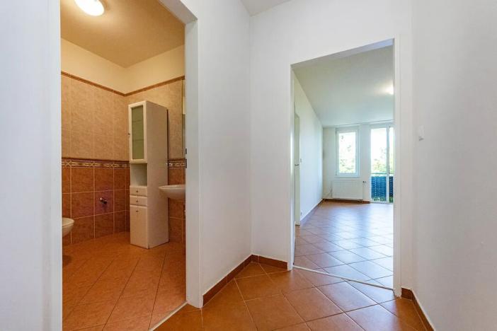 Prodej bytu 2+kk, Praha - Letňany, Terezínská, 50 m2