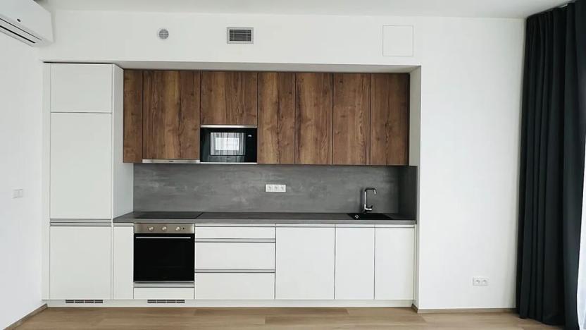 Pronájem bytu 3+kk, Brno, Fuchsova, 79 m2