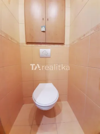 Pronájem bytu 3+1, Orlová, F. S. Tůmy, 71 m2