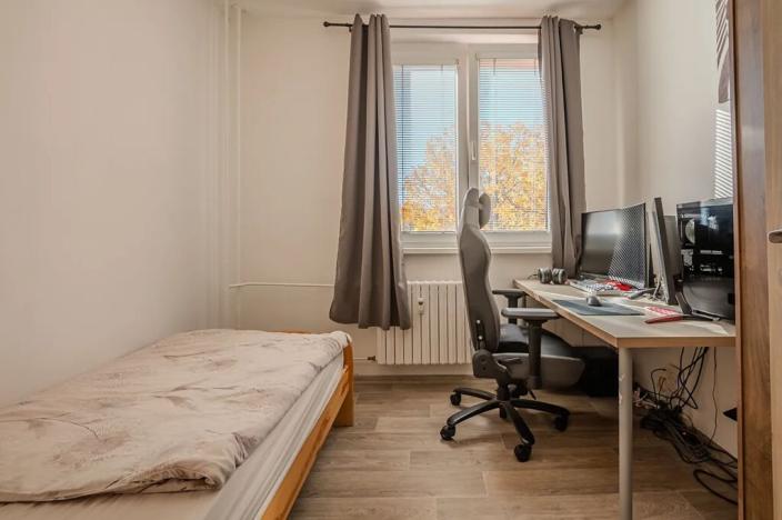 Prodej bytu 3+1, Kopřivnice, 17. listopadu, 66 m2