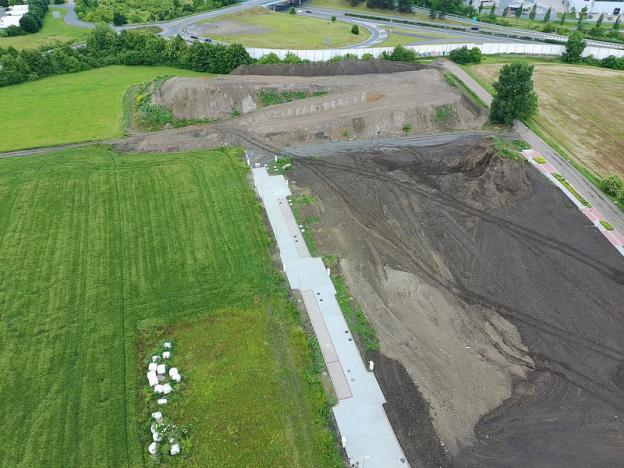 Prodej pozemku, Úžice, 600 m2
