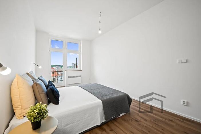 Pronájem bytu 2+kk, Praha - Vršovice, Bulharská, 46 m2