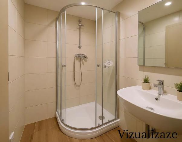 Prodej bytu 2+kk, Brno, Koliště, 53 m2