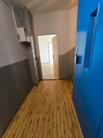 Pronájem bytu 2+1, Ústí nad Labem, Ladova, 62 m2