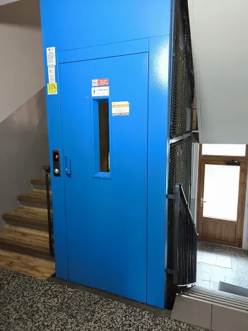 Pronájem bytu 2+1, Ústí nad Labem, Ladova, 62 m2