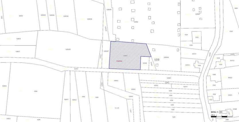 Prodej pozemku, Karviná, 3325 m2