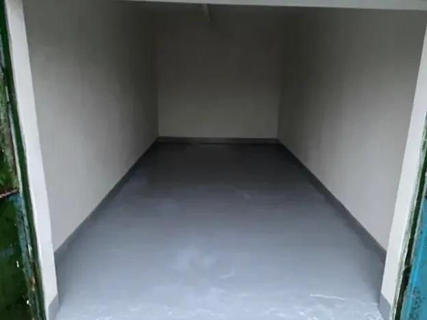 Pronájem garáže, Kadaň, Bystřická, 20 m2