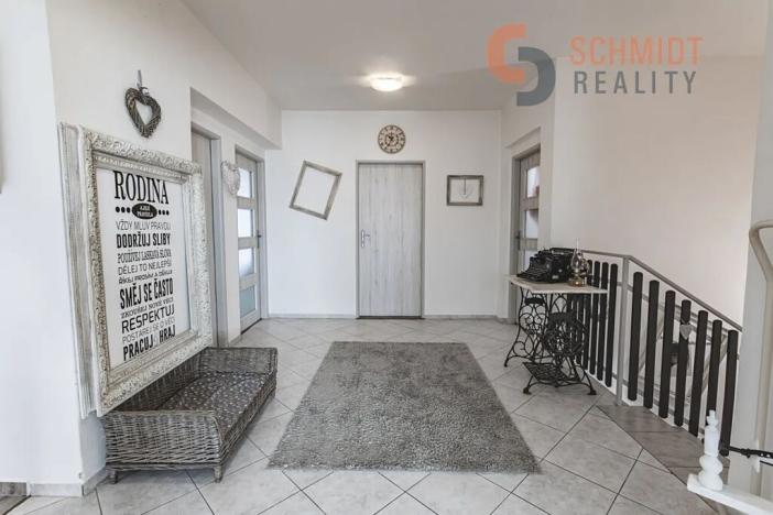 Prodej rodinného domu, Sedlec, 179 m2