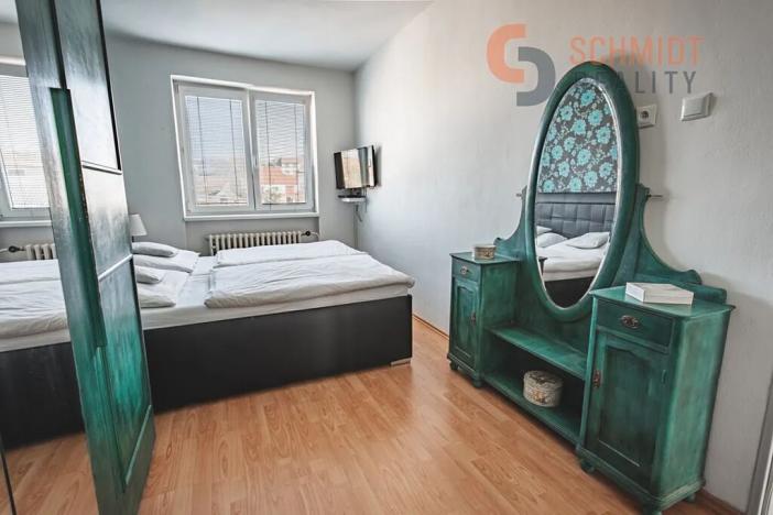 Prodej rodinného domu, Sedlec, 179 m2