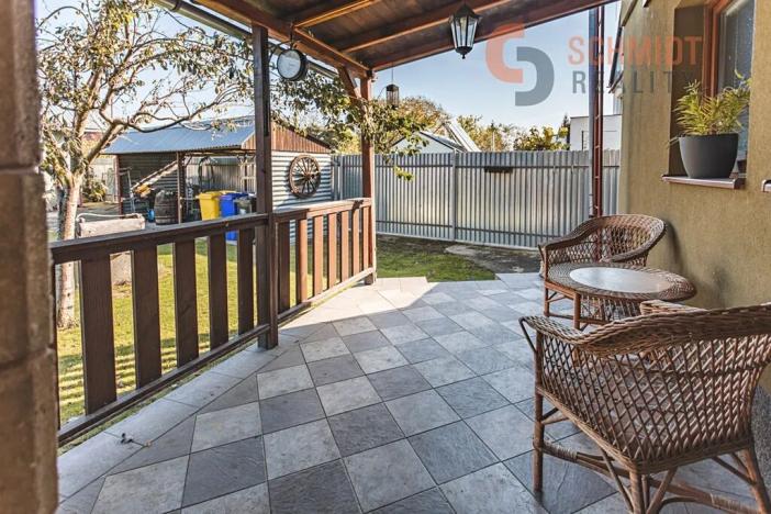 Prodej rodinného domu, Sedlec, 179 m2