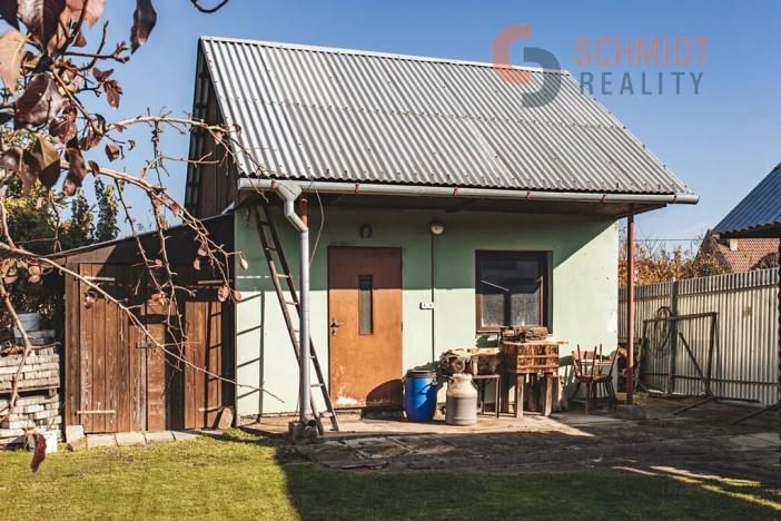 Prodej rodinného domu, Sedlec, 179 m2