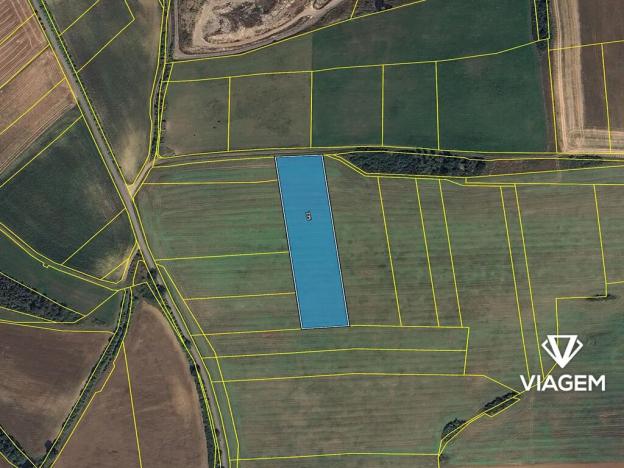 Prodej pole, Stašov, 8842 m2