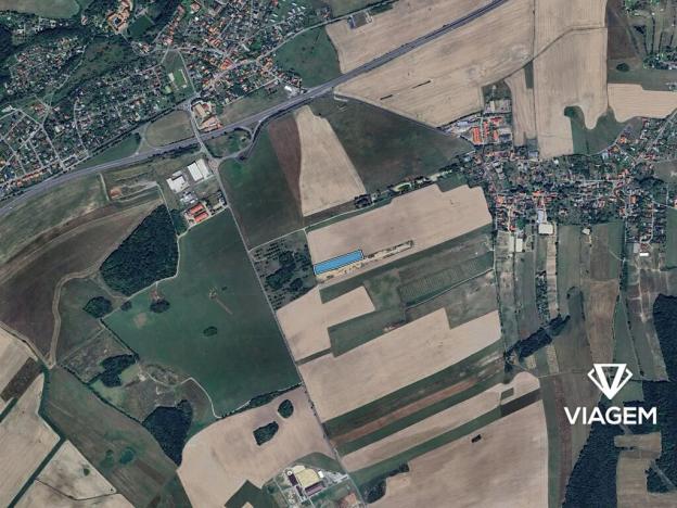 Prodej podílu pole, Líšnice, 2158 m2