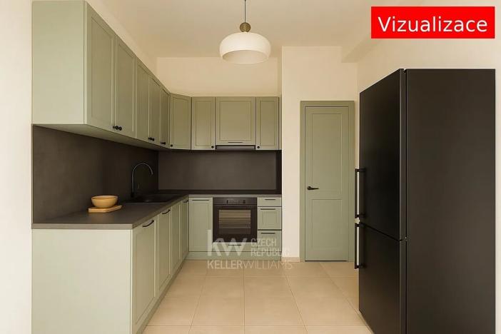 Prodej rodinného domu, Praha - Modřany, Do čtvrti, 150 m2