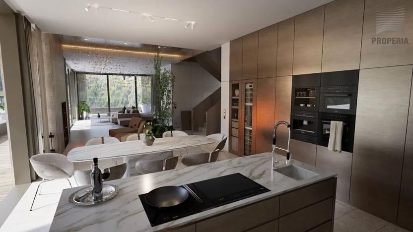 Prodej pozemku pro bydlení, Brno, Kopretinová, 1163 m2