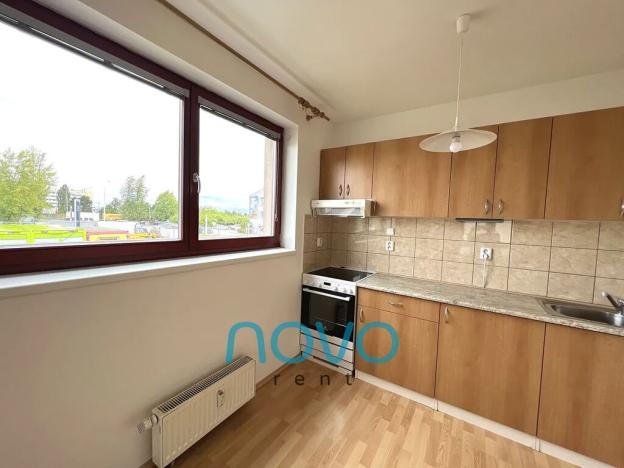 Pronájem bytu 2+kk, Praha - Stodůlky, Jaroslava Foglara, 43 m2