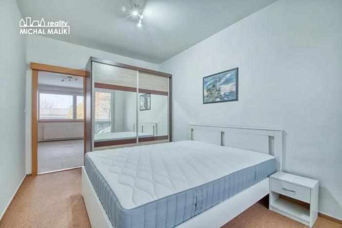 Prodej bytu 3+1, Hranice, Hromůvka, 72 m2