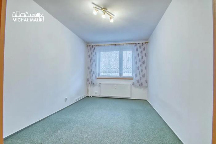 Prodej bytu 3+1, Hranice, Hromůvka, 72 m2