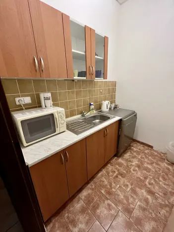 Pronájem kanceláře, Nymburk, Boleslavská třída, 32 m2