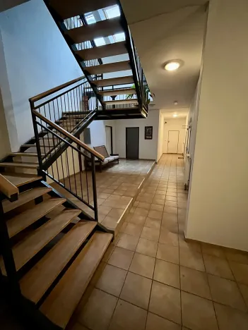 Pronájem kanceláře, Nymburk, Boleslavská třída, 32 m2