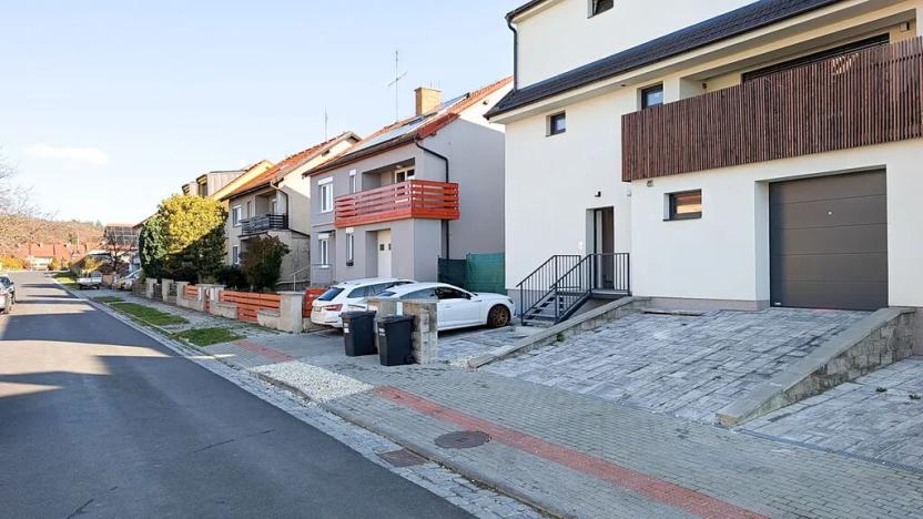 Prodej garáže, Brno, Kobylín, 30 m2