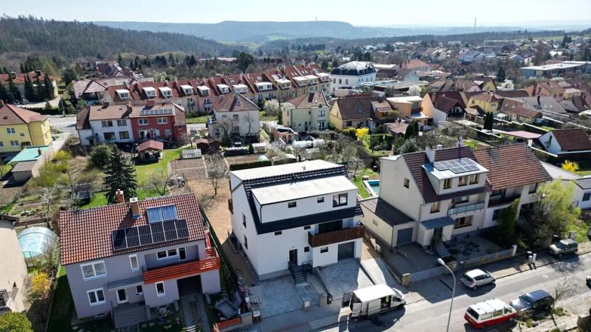 Prodej garáže, Brno, Kobylín, 30 m2