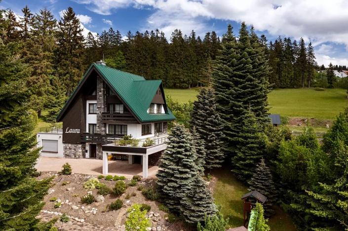 Prodej ubytování, Benecko, 635 m2