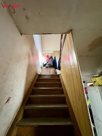 Prodej rodinného domu, Mikulášovice, 160 m2