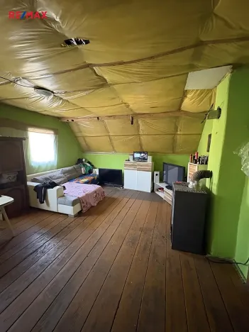 Prodej rodinného domu, Mikulášovice, 160 m2