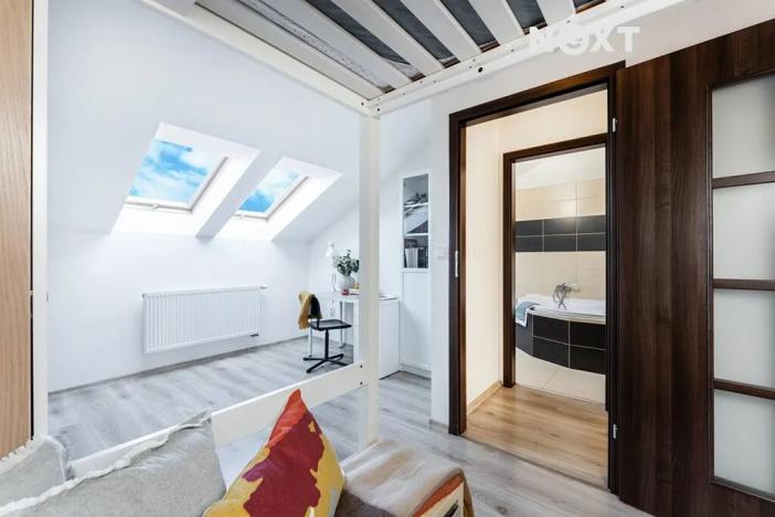 Prodej rodinného domu, Nelahozeves, Jarní, 137 m2