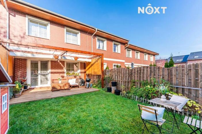 Prodej rodinného domu, Nelahozeves, Jarní, 137 m2