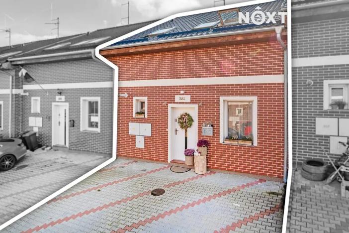 Prodej rodinného domu, Nelahozeves, Jarní, 137 m2